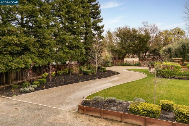 0 San Andreas Drive, Danville, CA 94506