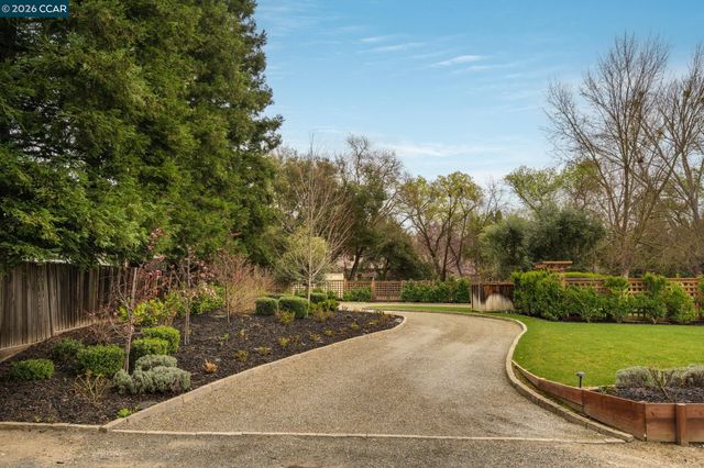 0 San Andreas Drive, Danville, CA 94506