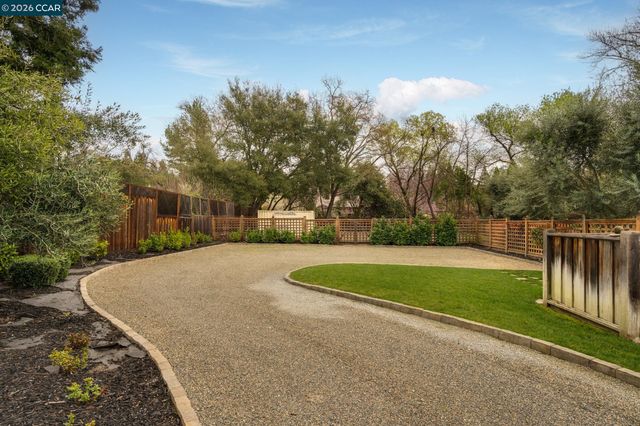 0 San Andreas Drive, Danville, CA 94506