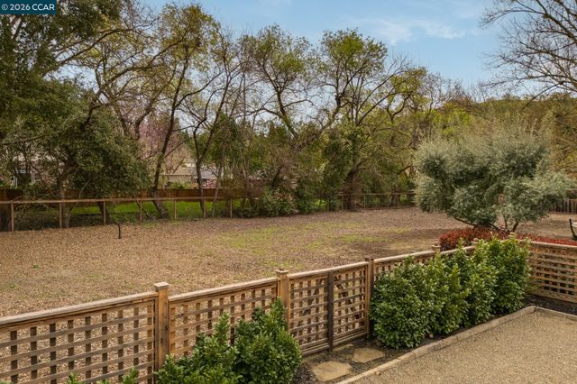 0 San Andreas Drive, Danville, CA 94506