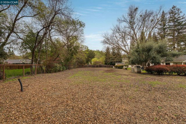 0 San Andreas Drive, Danville, CA 94506
