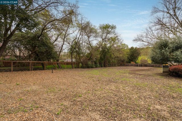 0 San Andreas Drive, Danville, CA 94506