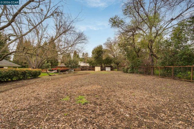 0 San Andreas Drive, Danville, CA 94506
