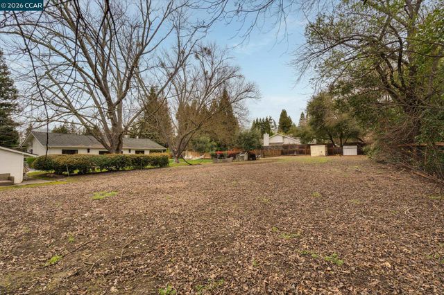 0 San Andreas Drive, Danville, CA 94506