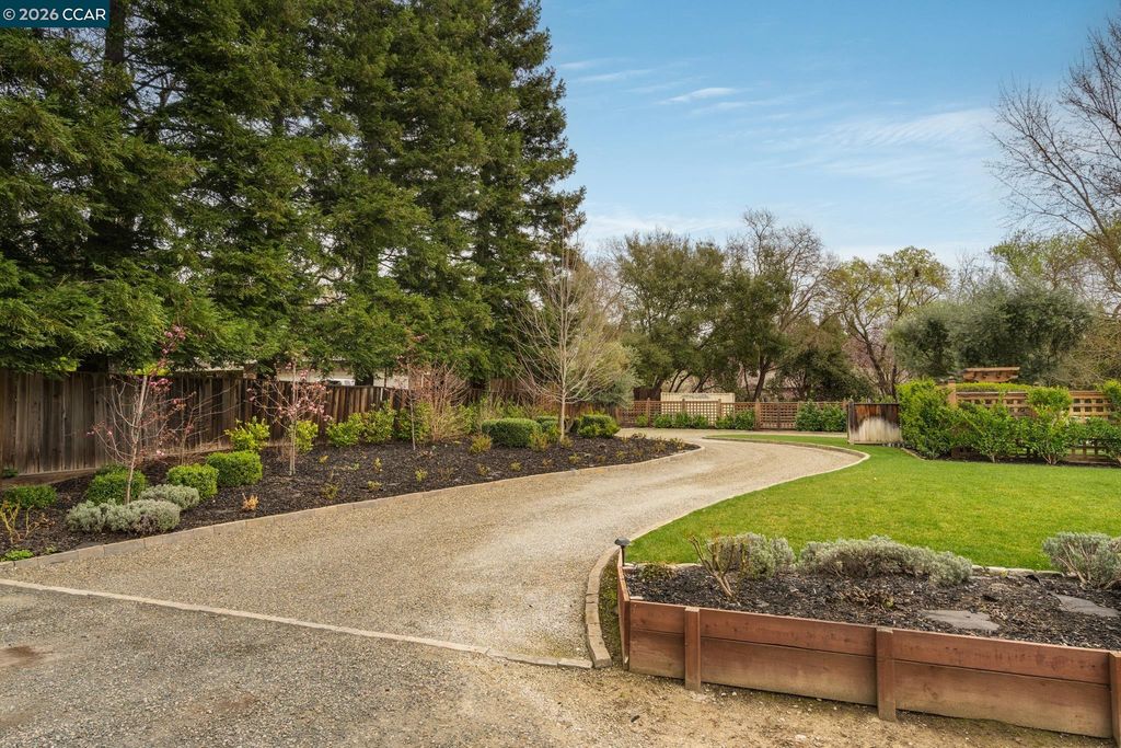 0 San Andreas Drive, Danville, CA 94506
