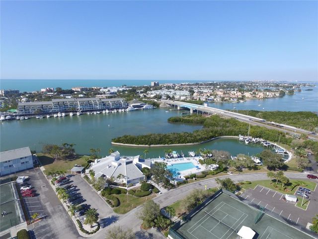 11500 SHIPWATCH DRIVE 1365, Largo, FL 33774