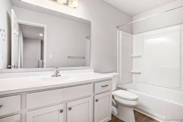 3185 Quail Ridge Court, Clio, MI 48420