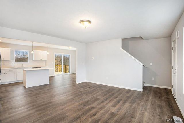 3185 Quail Ridge Court, Clio, MI 48420