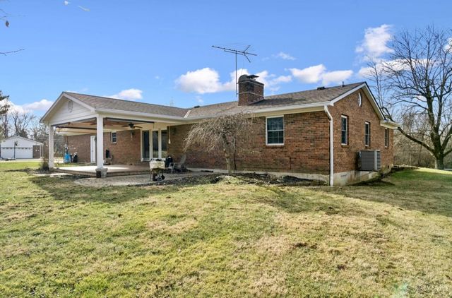 7136 Goshen Road, Goshen Twp, OH 45122