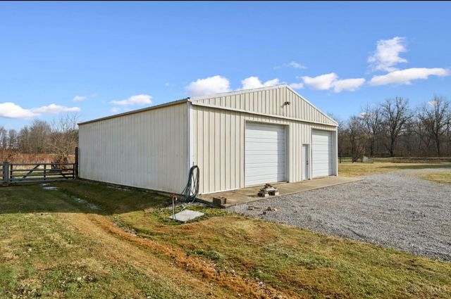 7136 Goshen Road, Goshen Twp, OH 45122