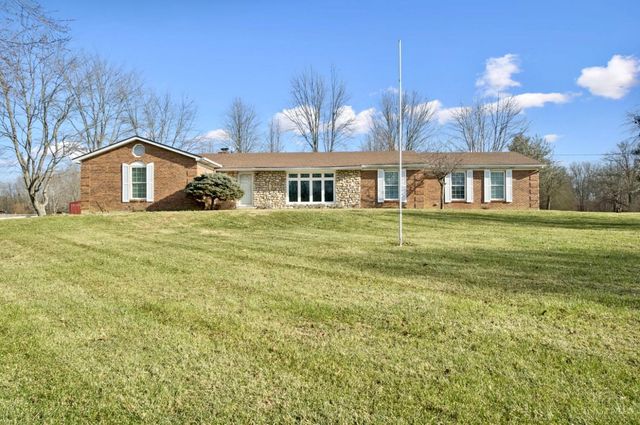 7136 Goshen Road, Goshen Twp, OH 45122