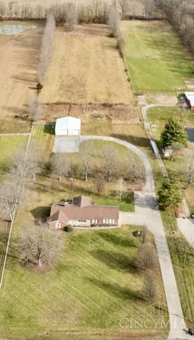 7136 Goshen Road, Goshen Twp, OH 45122