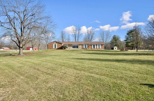 7136 Goshen Road, Goshen Twp, OH 45122