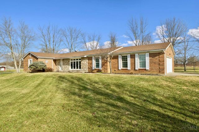 7136 Goshen Road, Goshen Twp, OH 45122