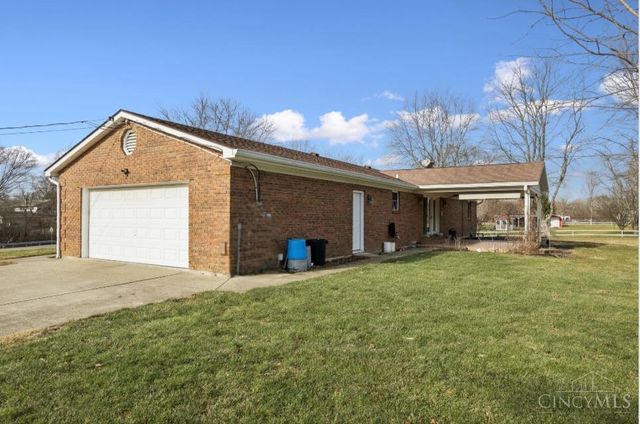 7136 Goshen Road, Goshen Twp, OH 45122