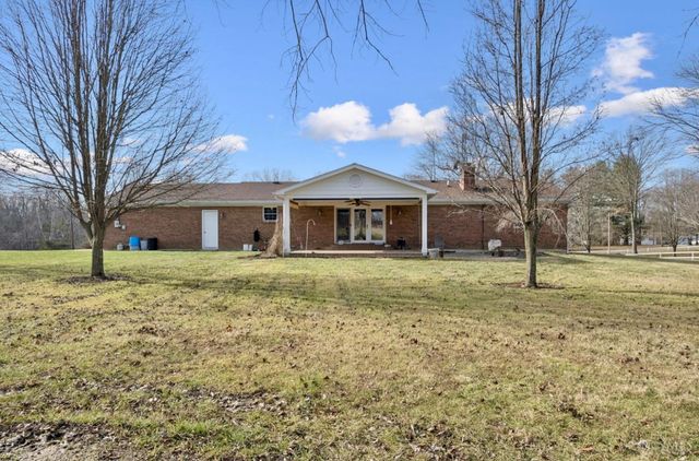 7136 Goshen Road, Goshen Twp, OH 45122