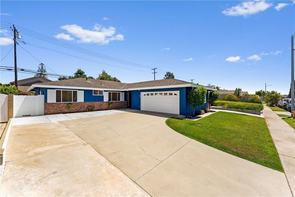 12636 Saint Mark, Garden Grove, CA 92845