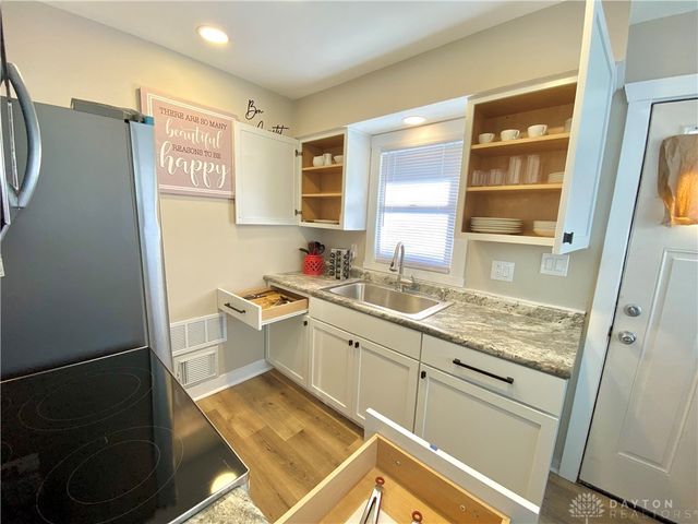 262 N Cherrywood, Dayton, OH 45458