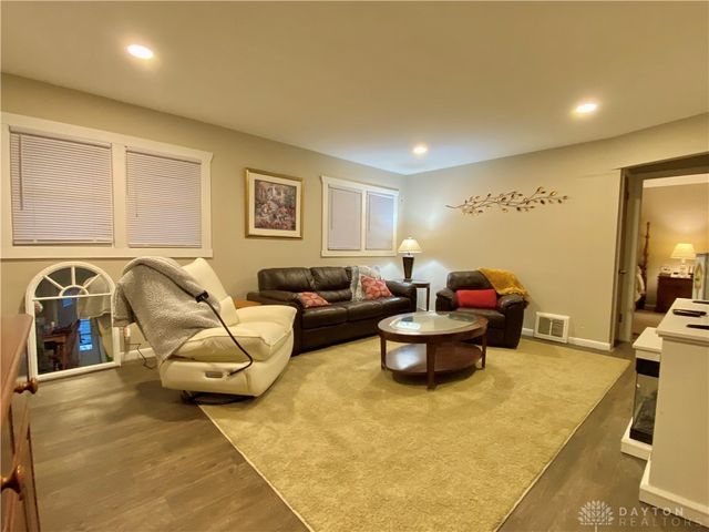 262 N Cherrywood, Dayton, OH 45458