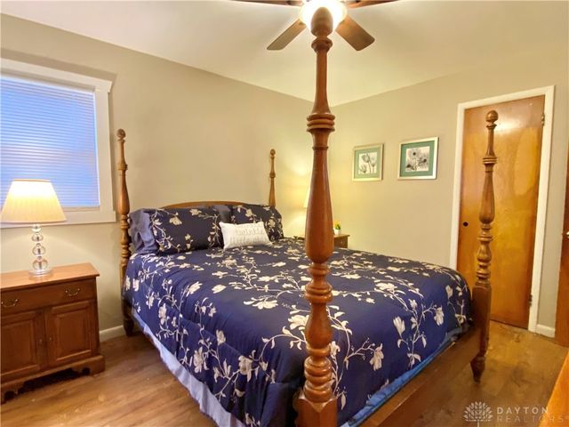 262 N Cherrywood, Dayton, OH 45458