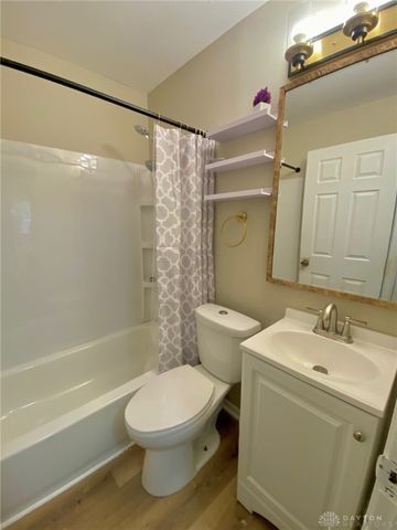 262 N Cherrywood, Dayton, OH 45458