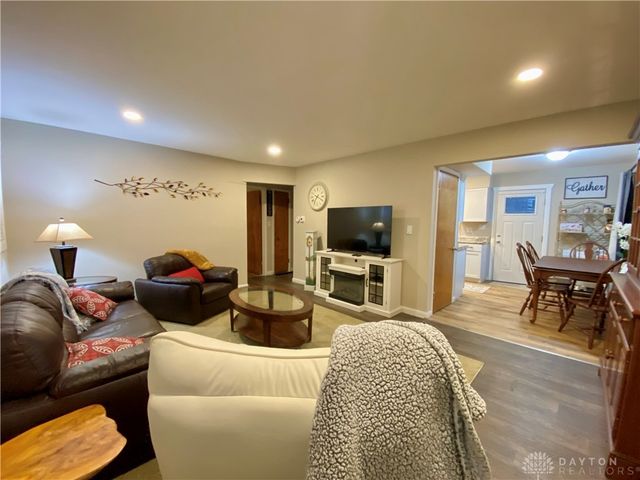 262 N Cherrywood, Dayton, OH 45458