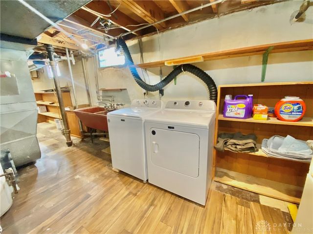 262 N Cherrywood, Dayton, OH 45458