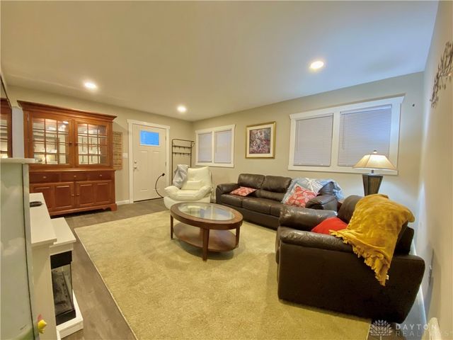 262 N Cherrywood, Dayton, OH 45458