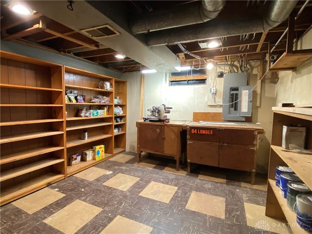 262 N Cherrywood, Dayton, OH 45458