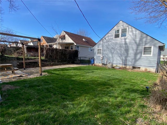 262 N Cherrywood, Dayton, OH 45458