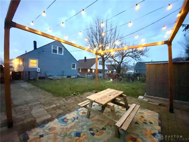 262 N Cherrywood, Dayton, OH 45458