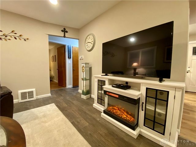 262 N Cherrywood, Dayton, OH 45458