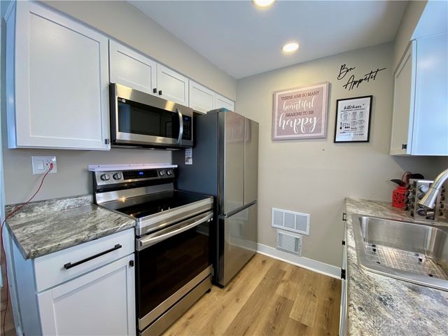 262 N Cherrywood, Dayton, OH 45458