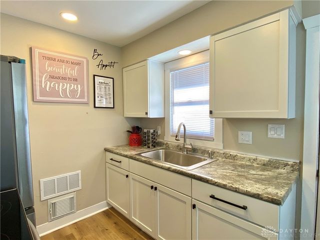 262 N Cherrywood, Dayton, OH 45458