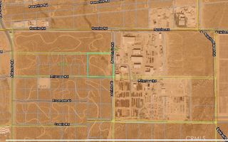 0 Mesa Linda Road, Adelanto, CA 92307