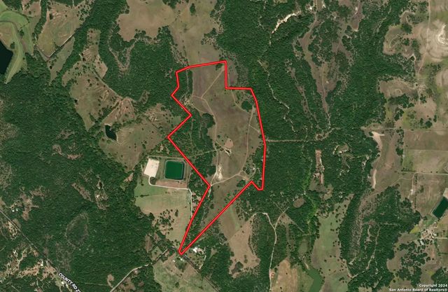 850 County Road 2750, Decatur, TX 76234