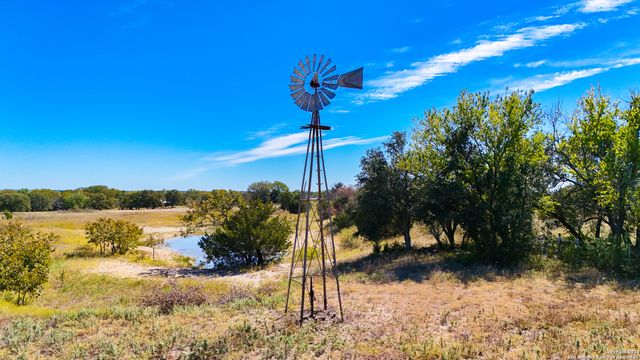 850 County Road 2750, Decatur, TX 76234