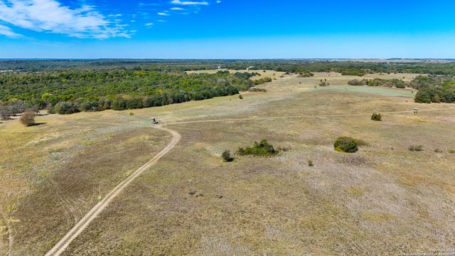 850 County Road 2750, Decatur, TX 76234