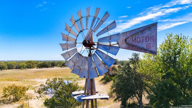 850 County Road 2750, Decatur, TX 76234