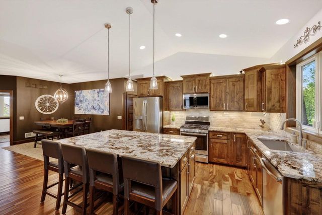 1789 Lunde Circle, Stoughton, WI 53589