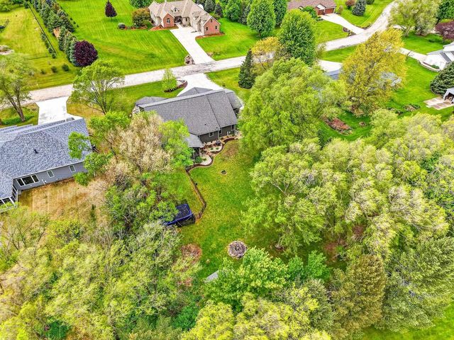 1789 Lunde Circle, Stoughton, WI 53589