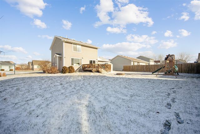 907 NE 49th Street, Ankeny, IA 50021