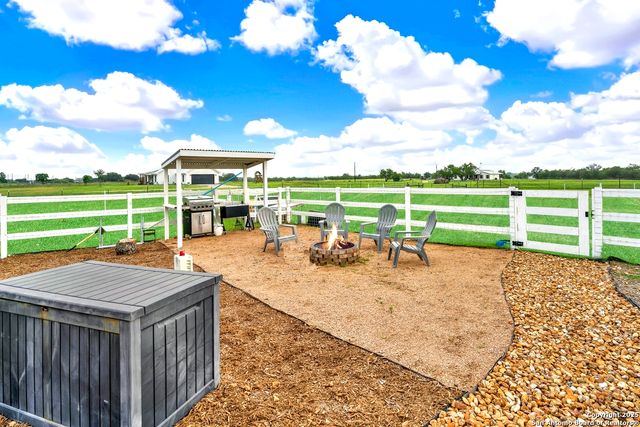 1474 County Road 342, La Vernia, TX 78121