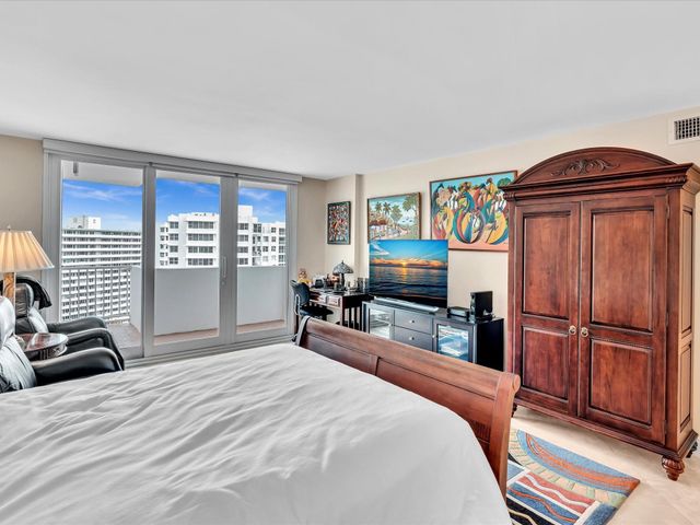 4300 N Ocean Boulevard 15J, Fort Lauderdale, FL 33308