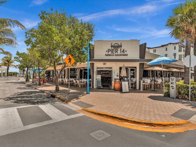 4300 N Ocean Boulevard 15J, Fort Lauderdale, FL 33308