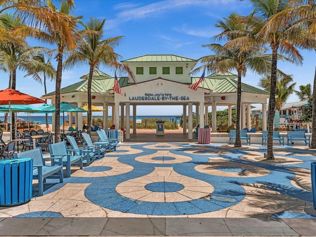 4300 N Ocean Boulevard 15J, Fort Lauderdale, FL 33308