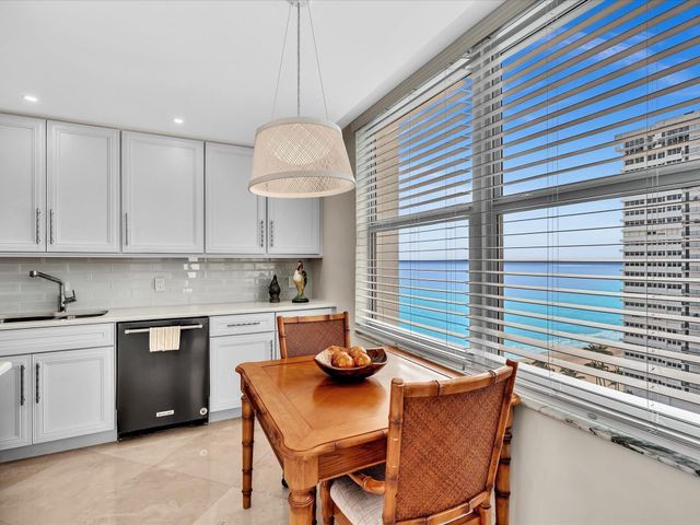 4300 N Ocean Boulevard 15J, Fort Lauderdale, FL 33308