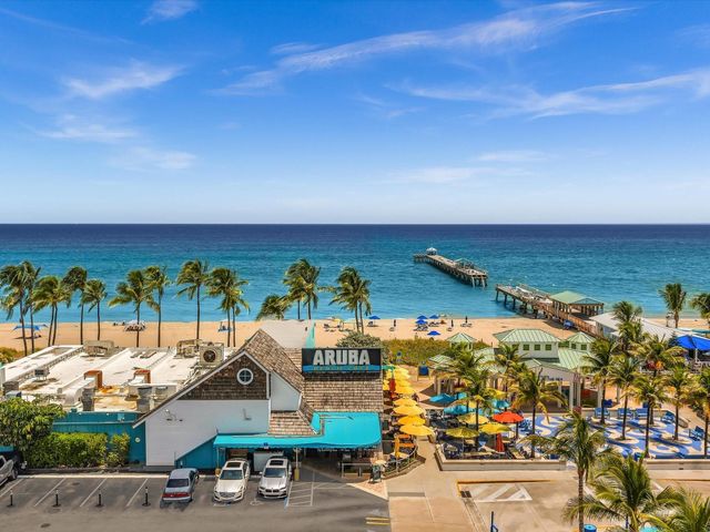4300 N Ocean Boulevard 15J, Fort Lauderdale, FL 33308