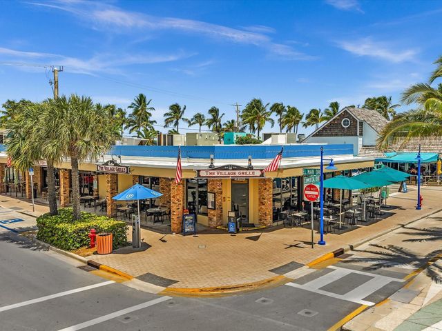 4300 N Ocean Boulevard 15J, Fort Lauderdale, FL 33308