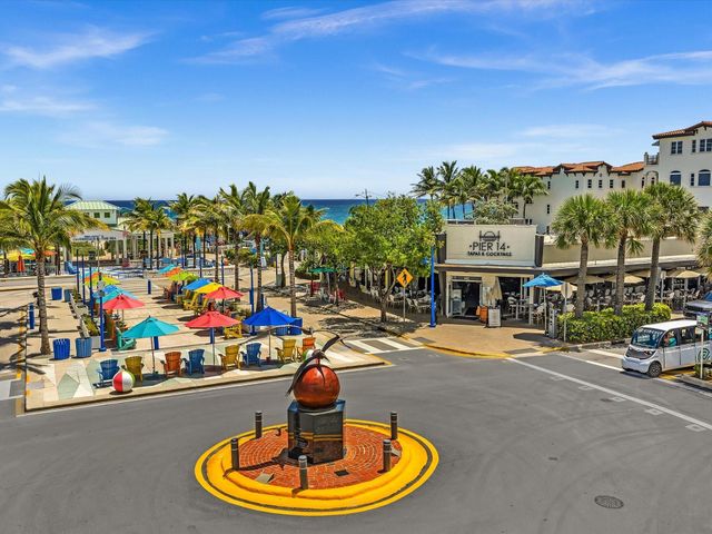 4300 N Ocean Boulevard 15J, Fort Lauderdale, FL 33308